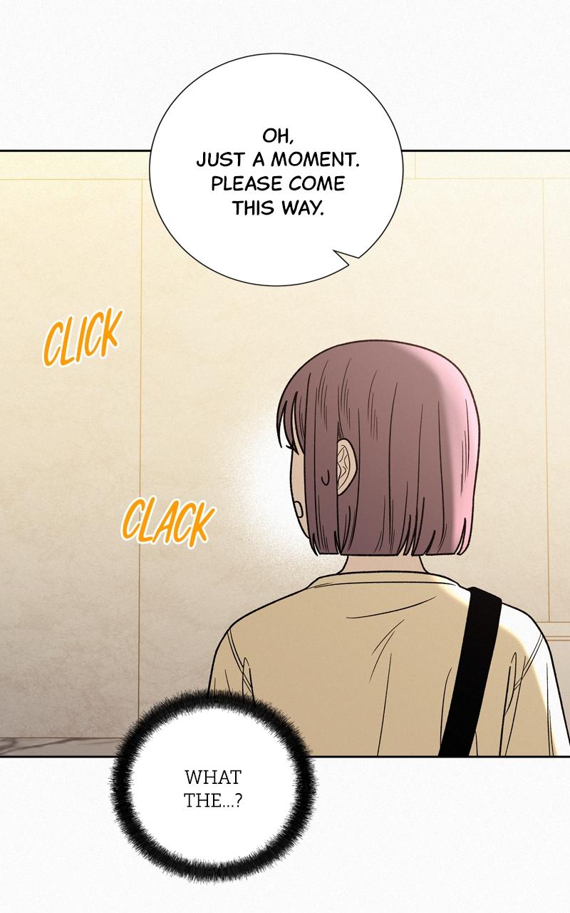 Operation: True Love Chap 55 - Next Chap 56