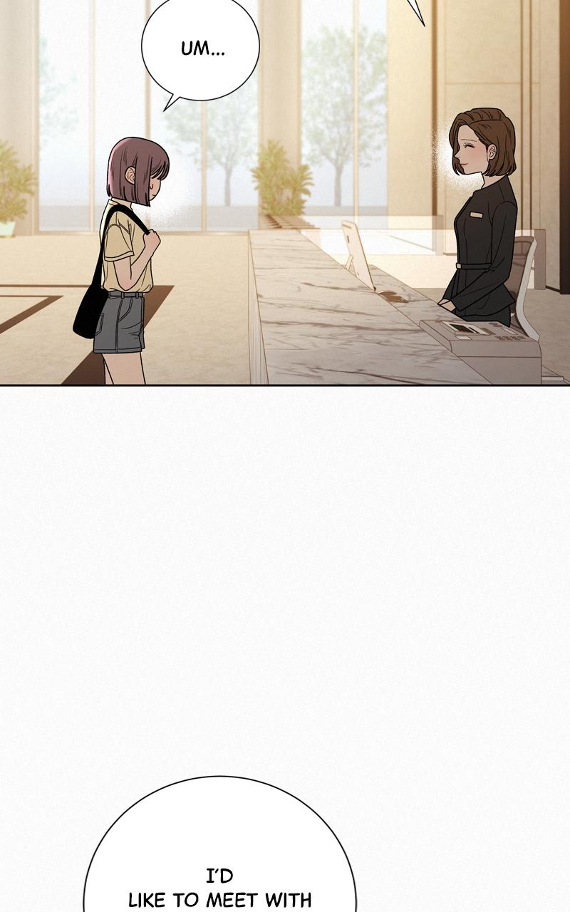 Operation: True Love Chap 55 - Next Chap 56