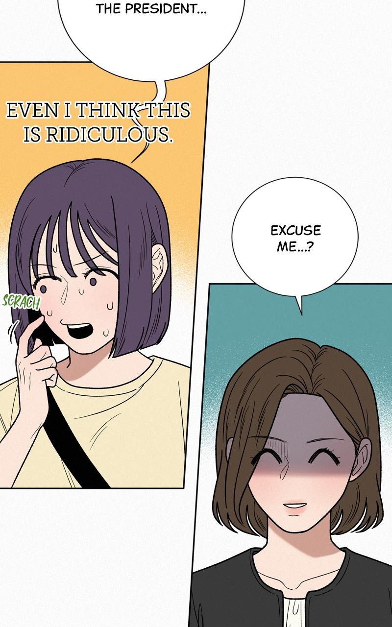 Operation: True Love Chap 55 - Next Chap 56