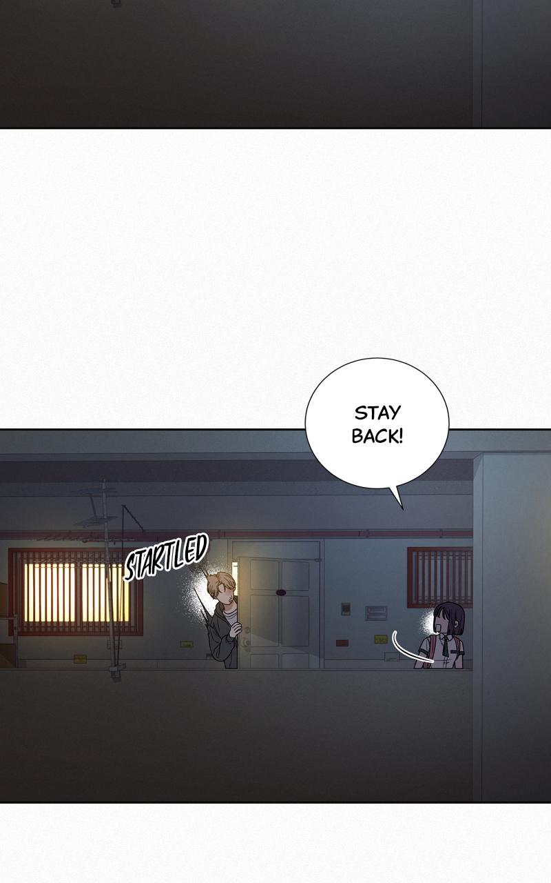 Operation: True Love Chap 55 - Next Chap 56