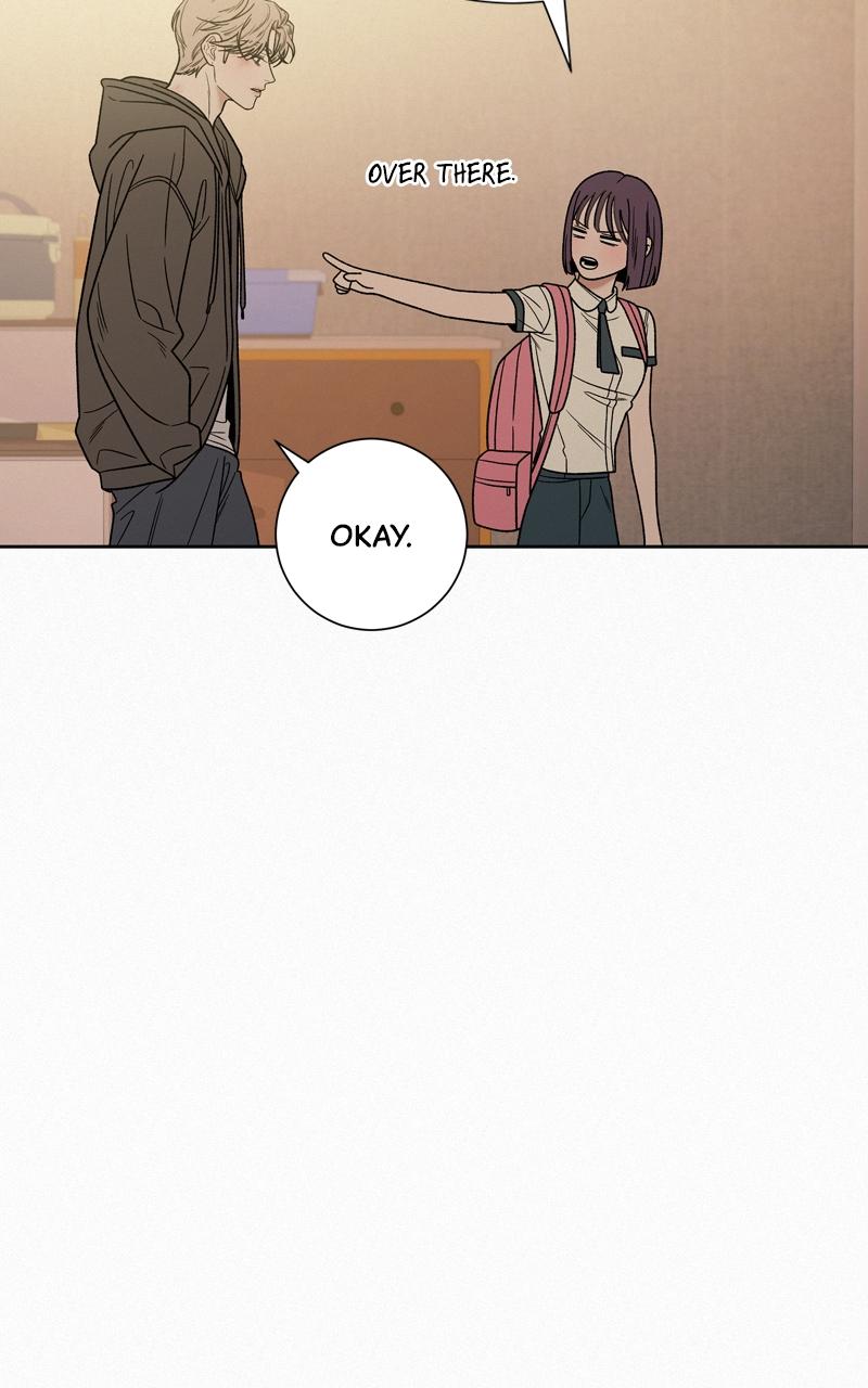 Operation: True Love Chap 55 - Next Chap 56