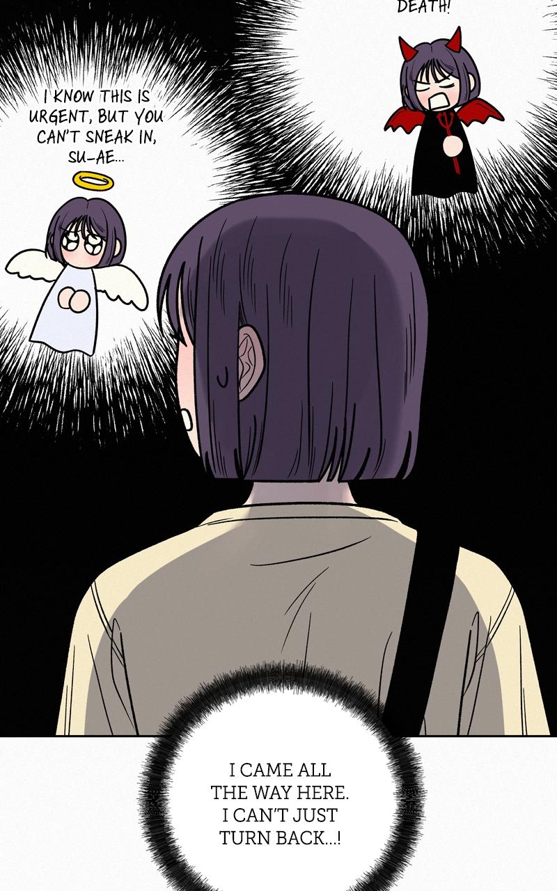 Operation: True Love Chap 55 - Next Chap 56