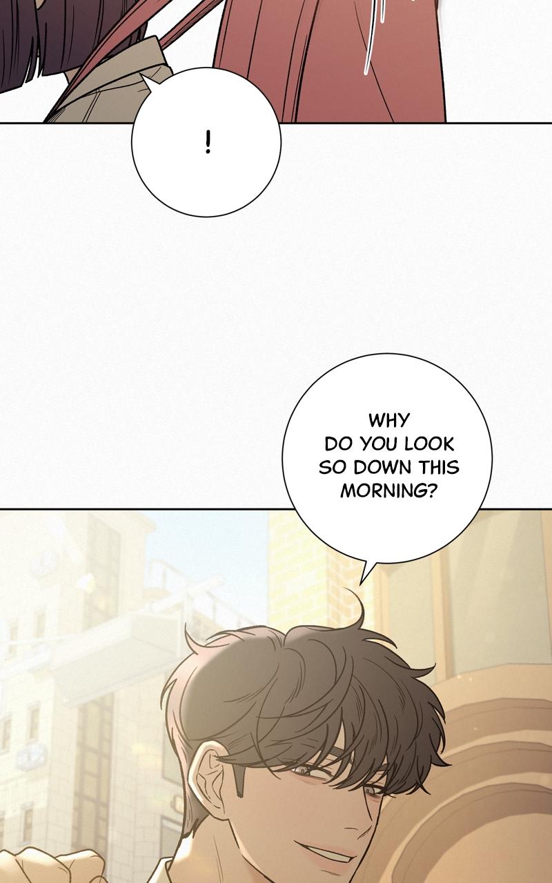 Operation: True Love Chap 55 - Next Chap 56