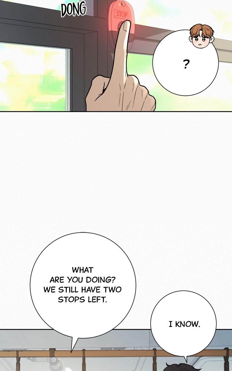 Operation: True Love Chap 55 - Next Chap 56
