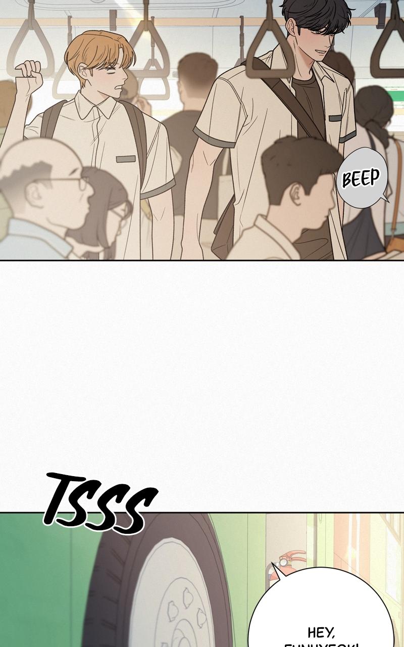 Operation: True Love Chap 55 - Next Chap 56