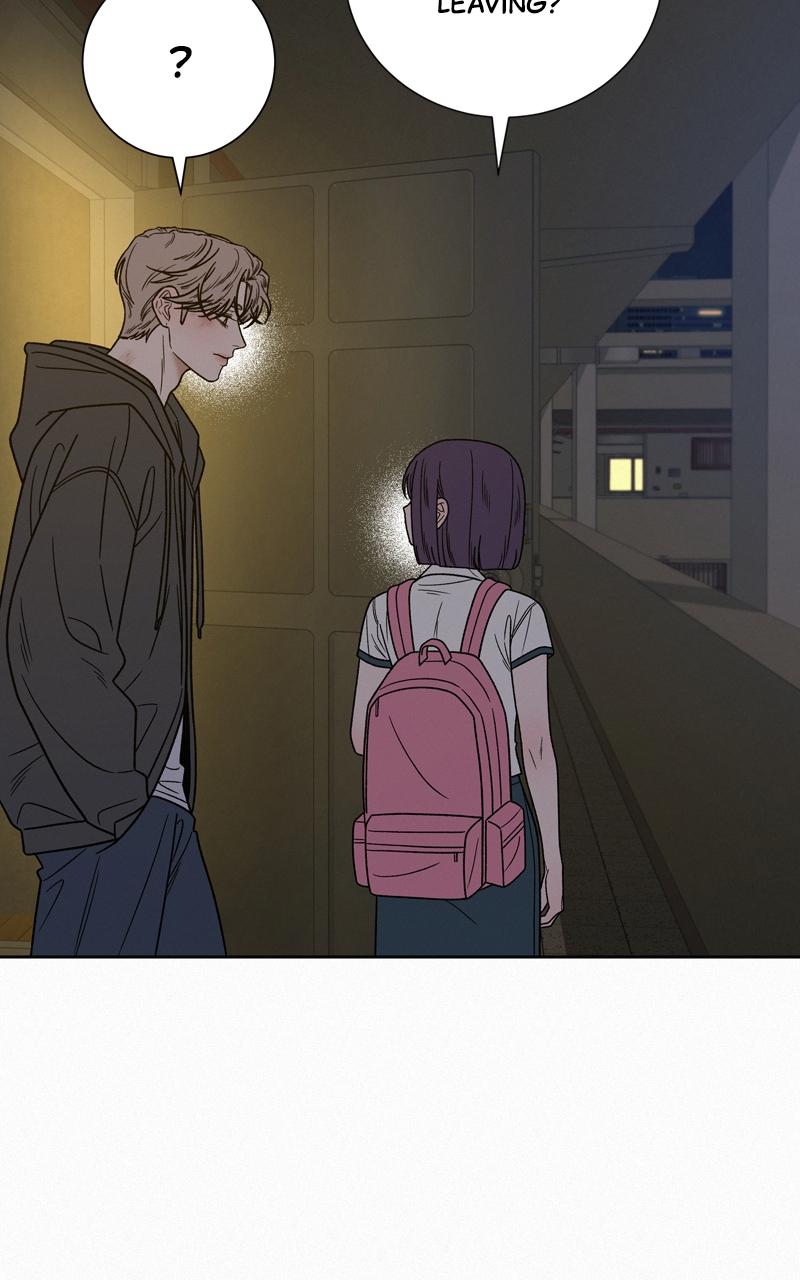 Operation: True Love Chap 55 - Next Chap 56