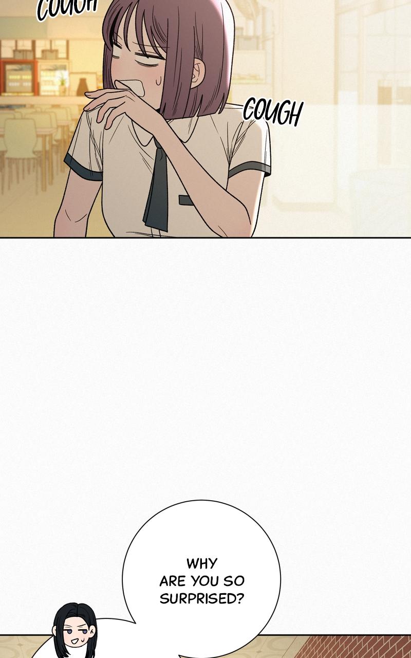 Operation: True Love Chap 55 - Next Chap 56