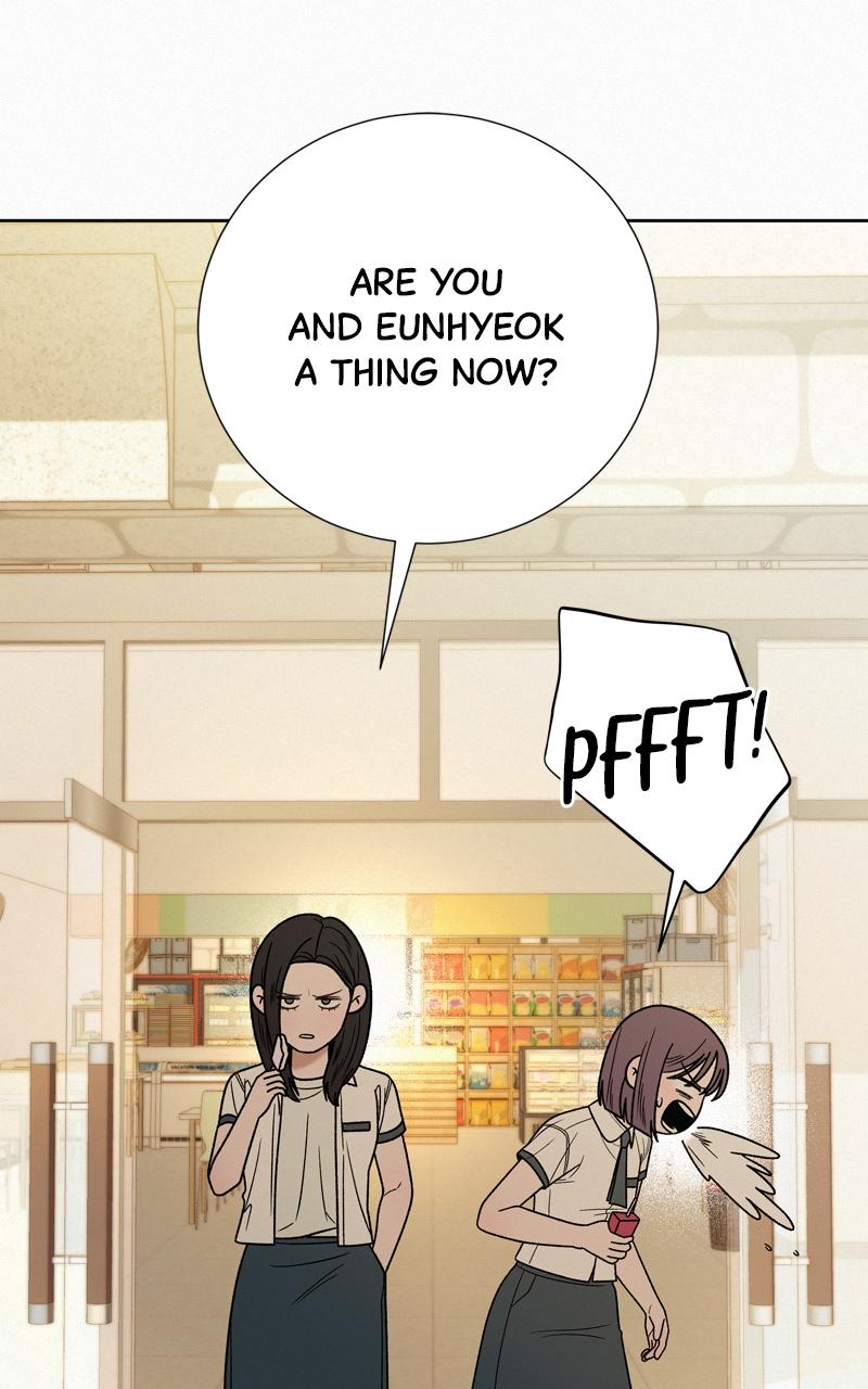 Operation: True Love Chap 55 - Next Chap 56