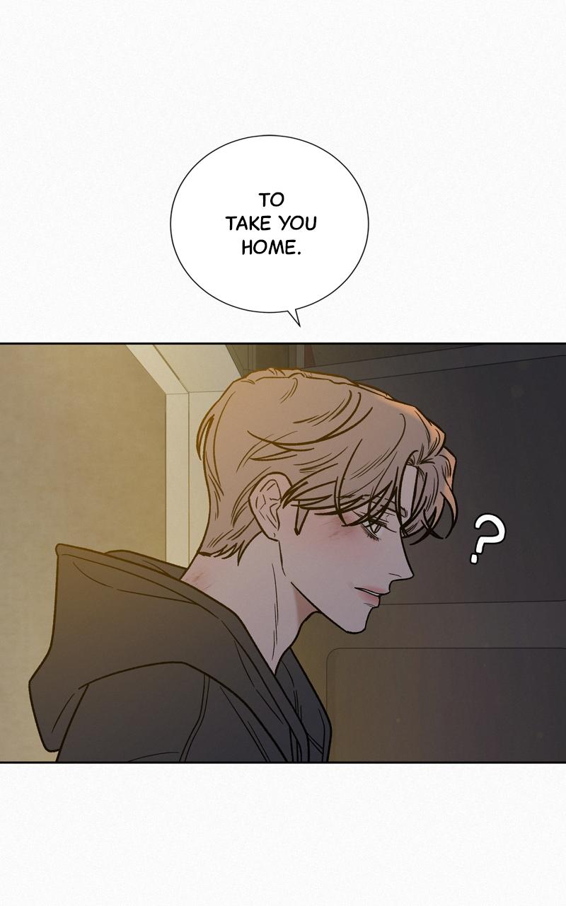 Operation: True Love Chap 55 - Next Chap 56