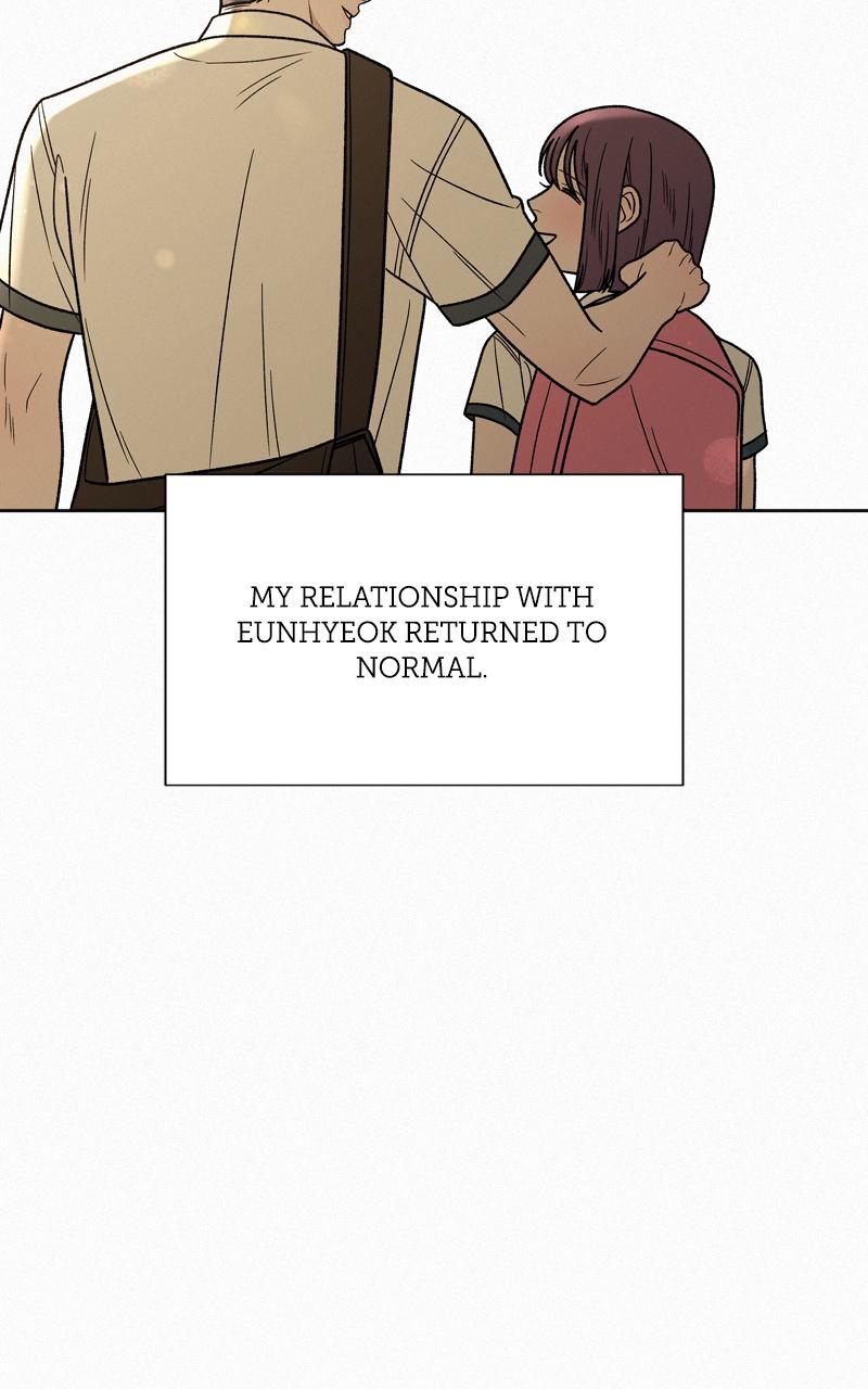 Operation: True Love Chap 55 - Next Chap 56