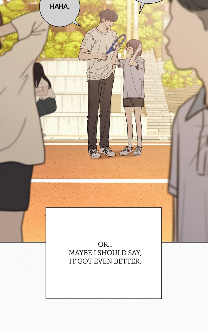 Operation: True Love Chap 55 - Next Chap 56