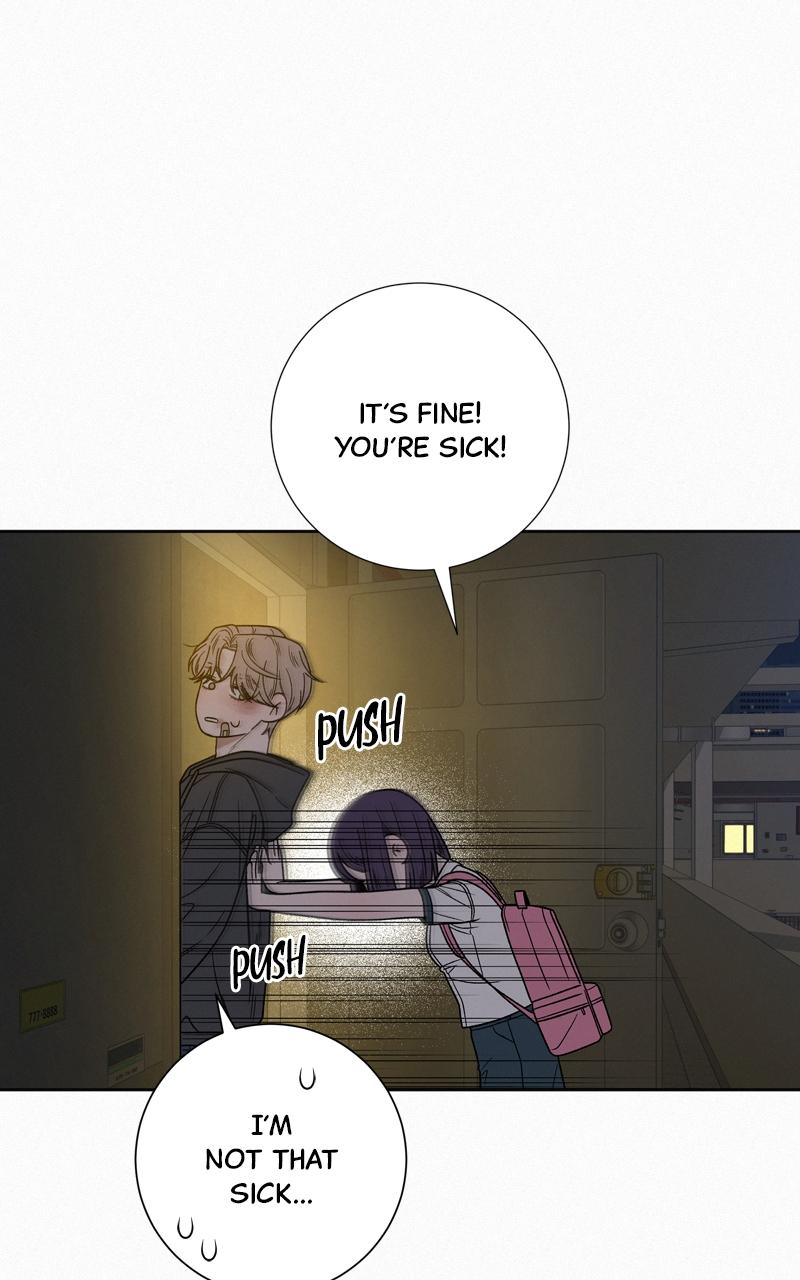 Operation: True Love Chap 55 - Next Chap 56