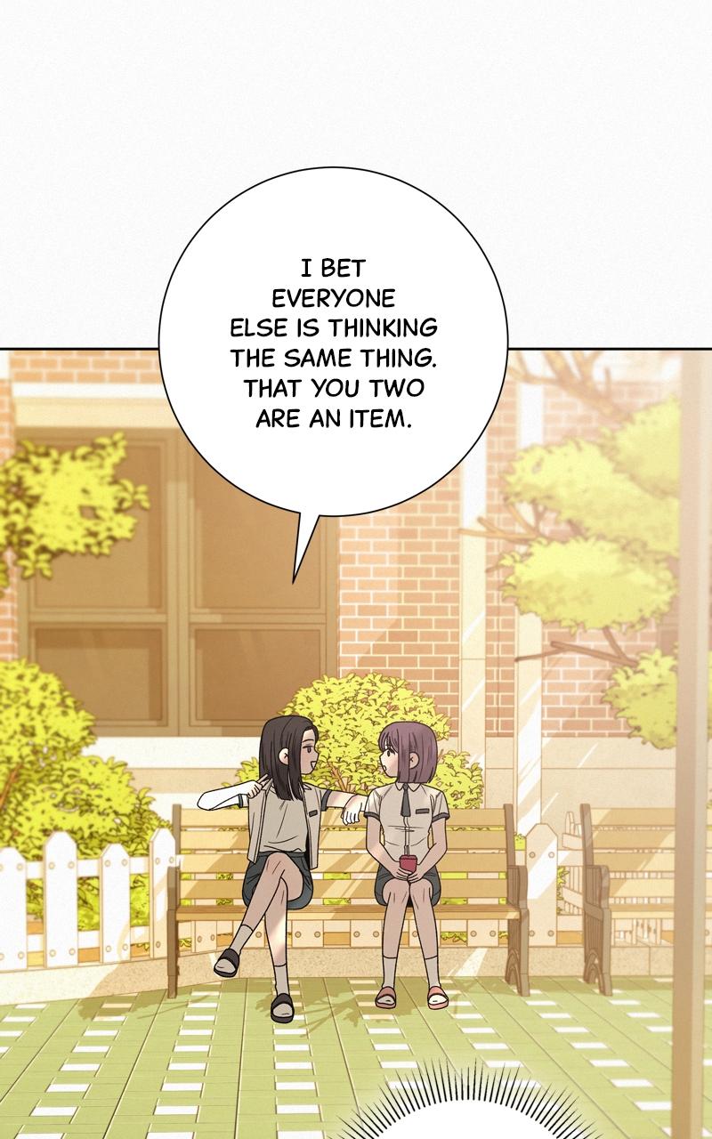 Operation: True Love Chap 55 - Next Chap 56