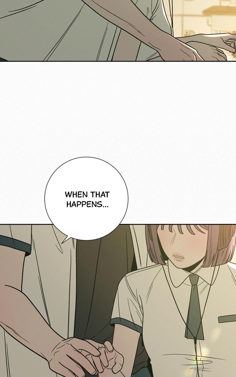 Operation: True Love Chap 55 - Next Chap 56
