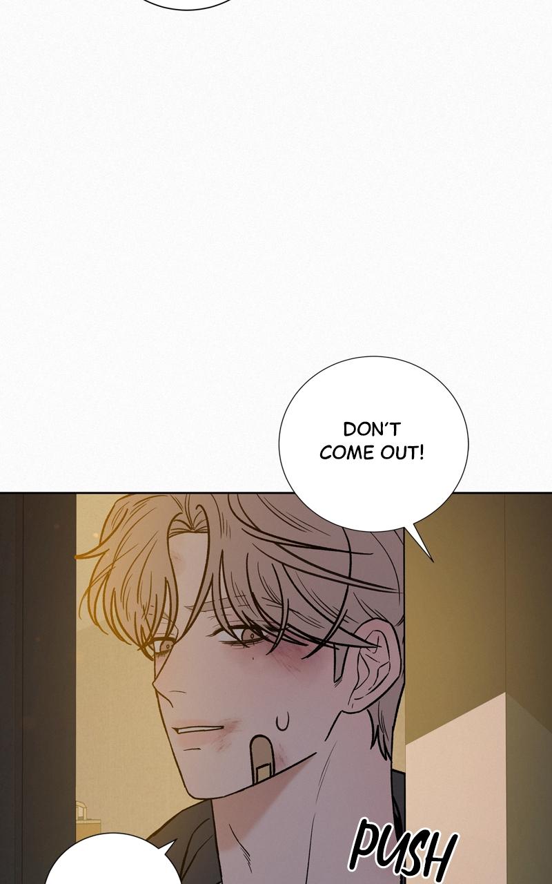 Operation: True Love Chap 55 - Next Chap 56