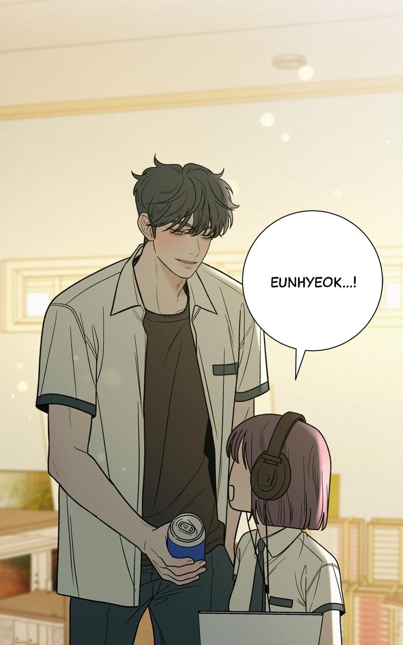 Operation: True Love Chap 55 - Next Chap 56