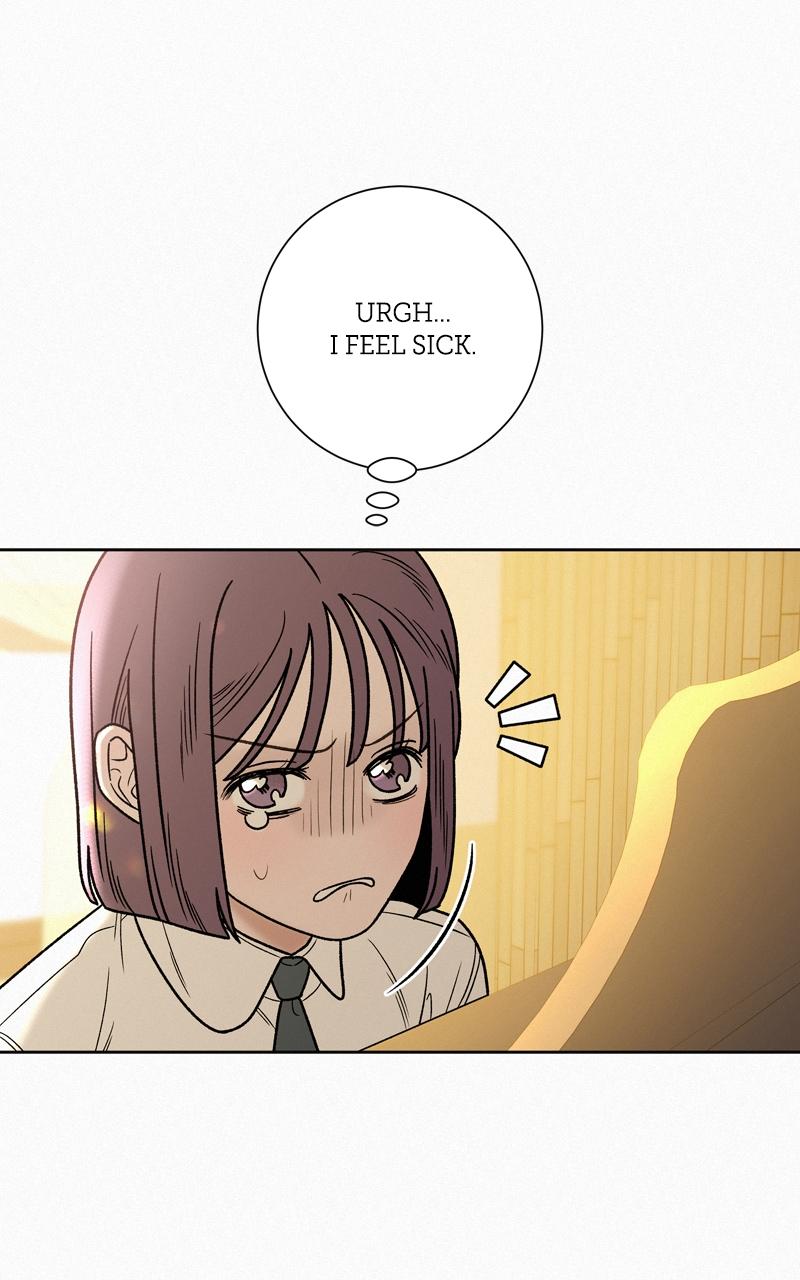 Operation: True Love Chap 56 - Next Chap 57