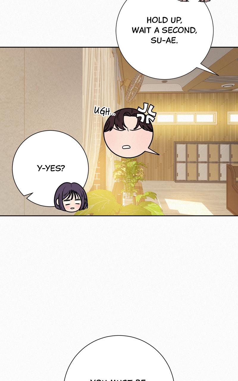 Operation: True Love Chap 56 - Next Chap 57