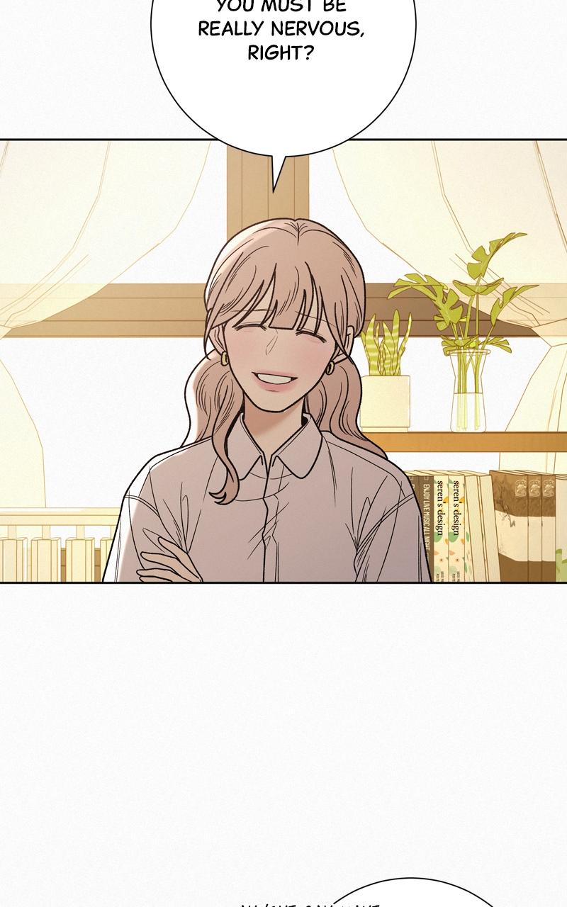 Operation: True Love Chap 56 - Next Chap 57