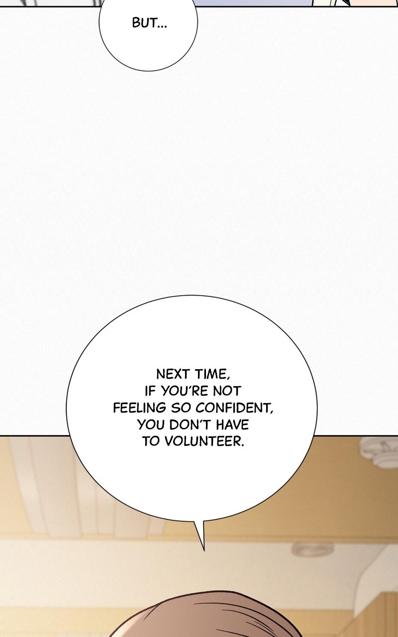 Operation: True Love Chap 56 - Next Chap 57
