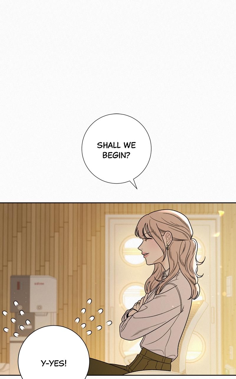 Operation: True Love Chap 56 - Next Chap 57