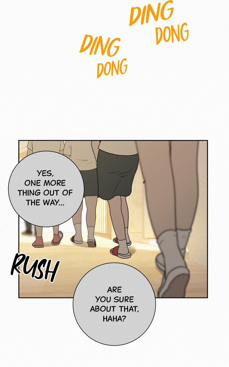 Operation: True Love Chap 56 - Next Chap 57