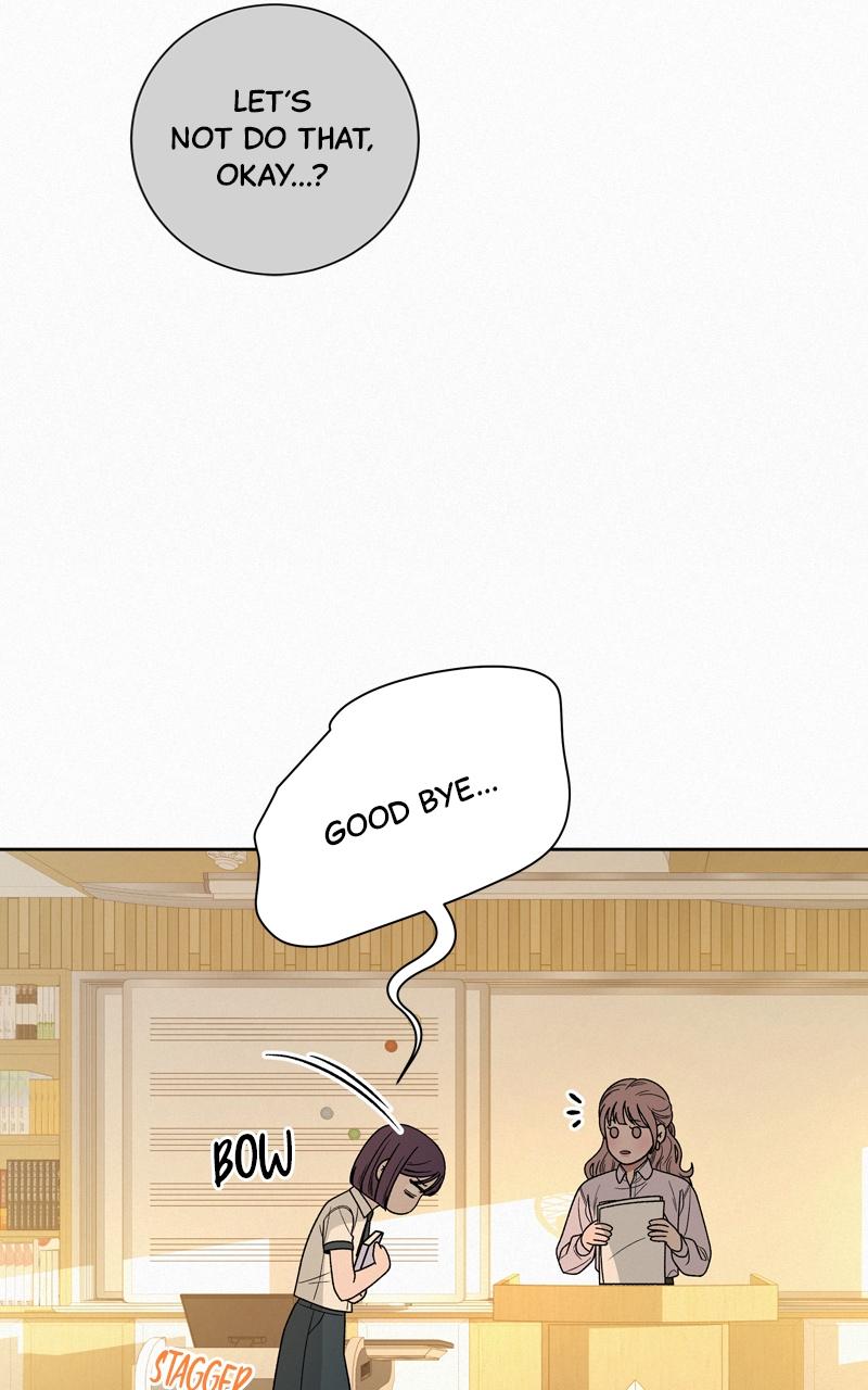 Operation: True Love Chap 56 - Next Chap 57