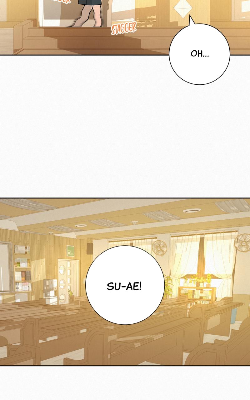 Operation: True Love Chap 56 - Next Chap 57