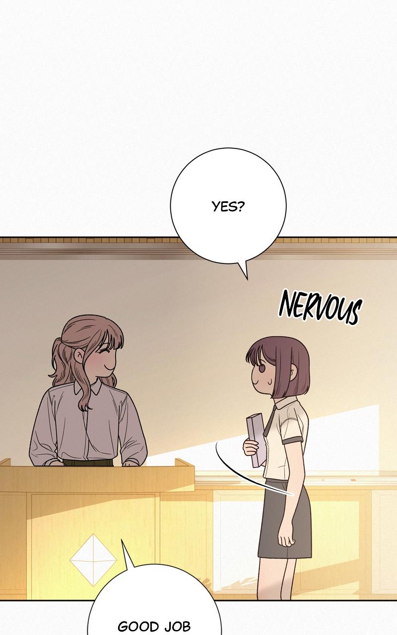 Operation: True Love Chap 56 - Next Chap 57