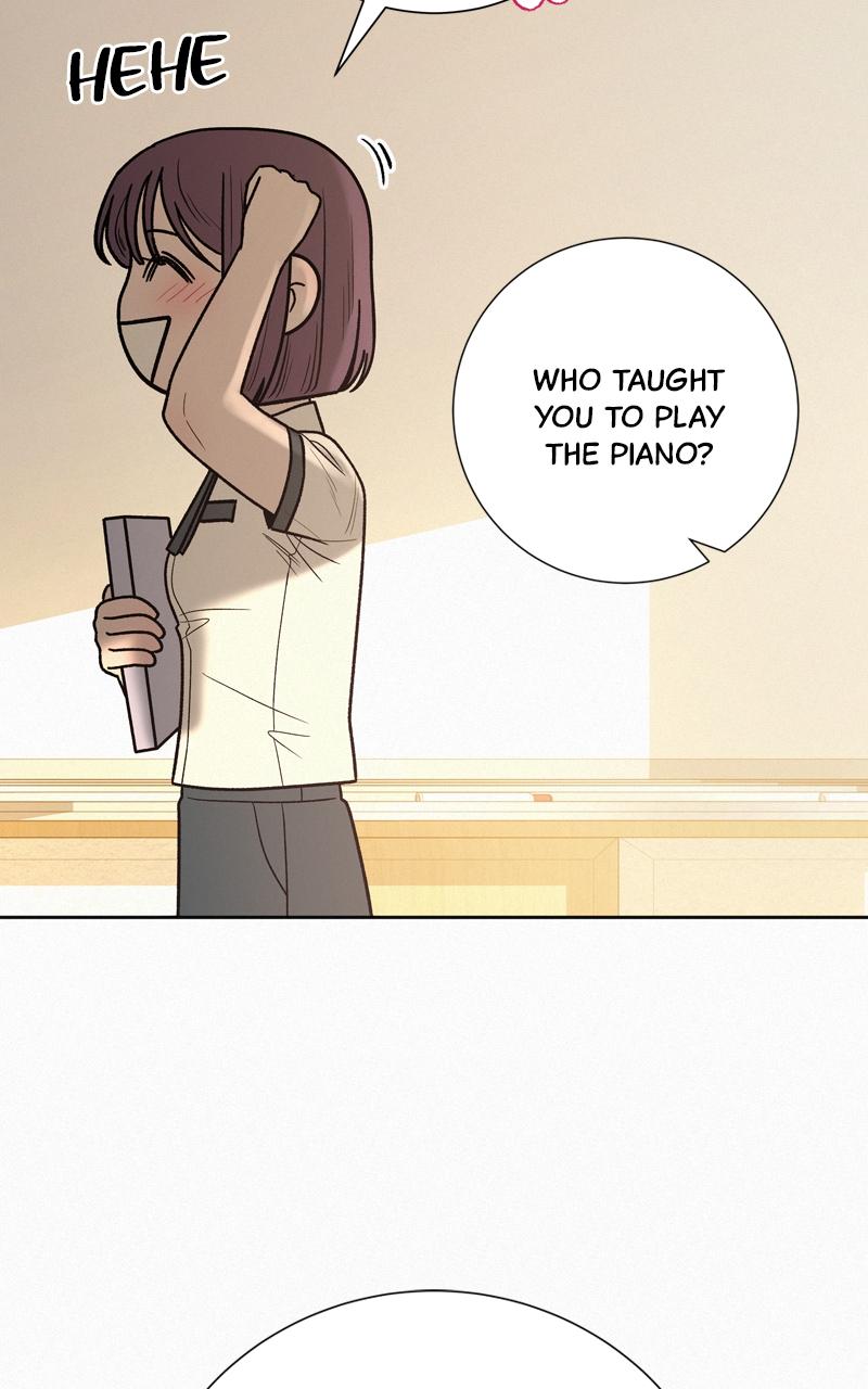Operation: True Love Chap 56 - Next Chap 57