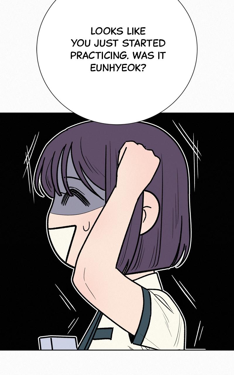 Operation: True Love Chap 56 - Next Chap 57