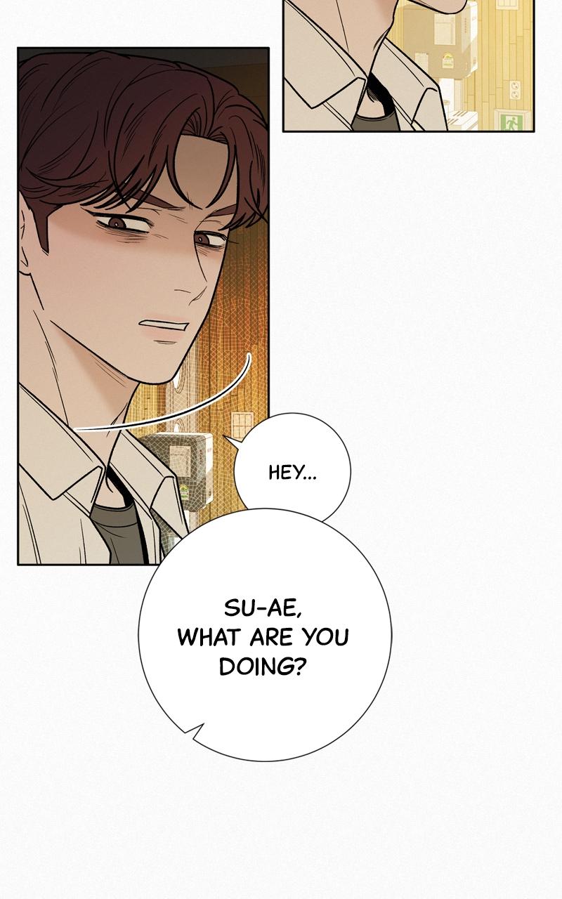 Operation: True Love Chap 56 - Next Chap 57