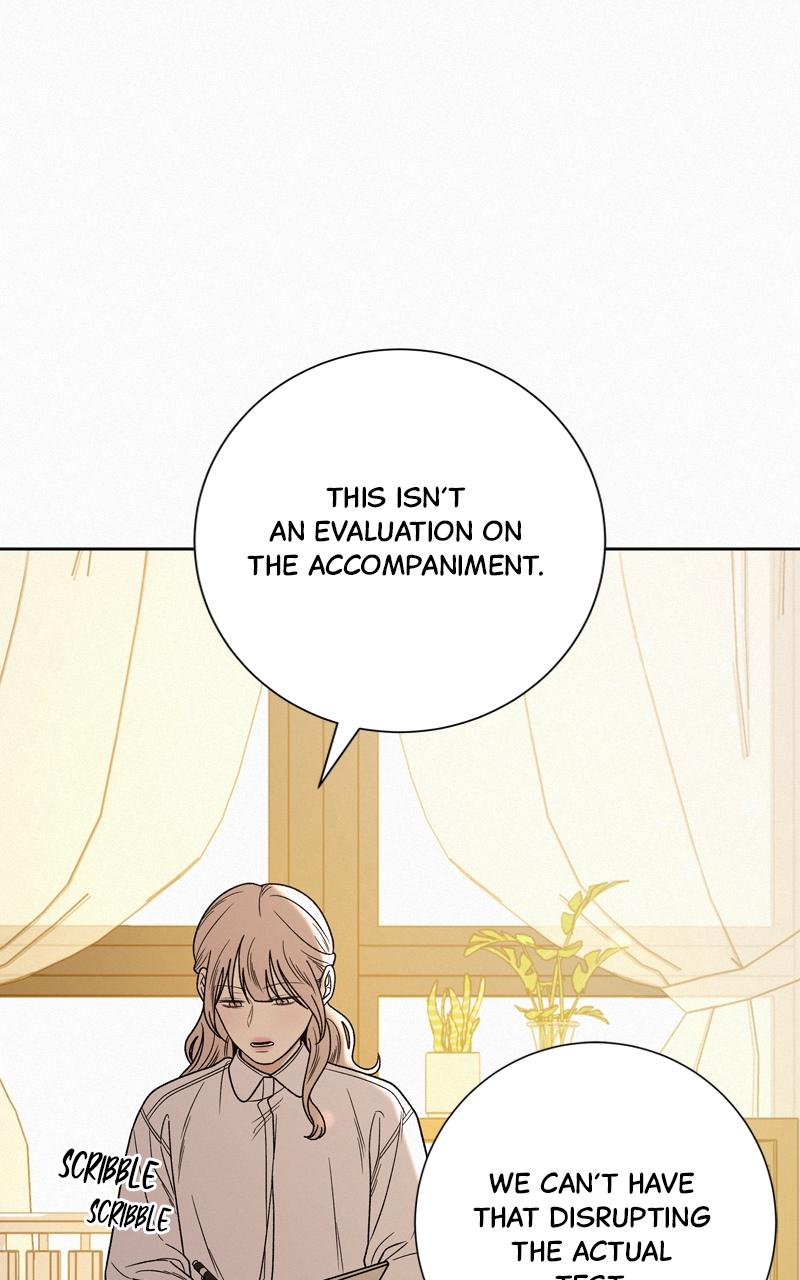 Operation: True Love Chap 56 - Next Chap 57
