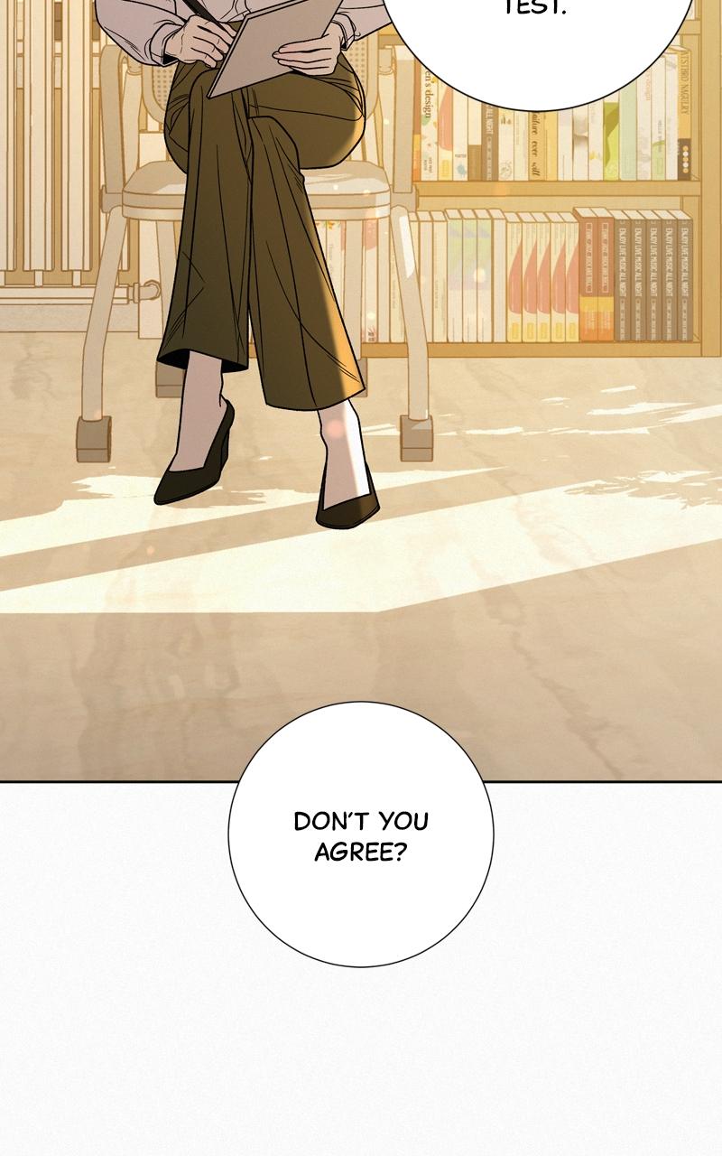 Operation: True Love Chap 56 - Next Chap 57