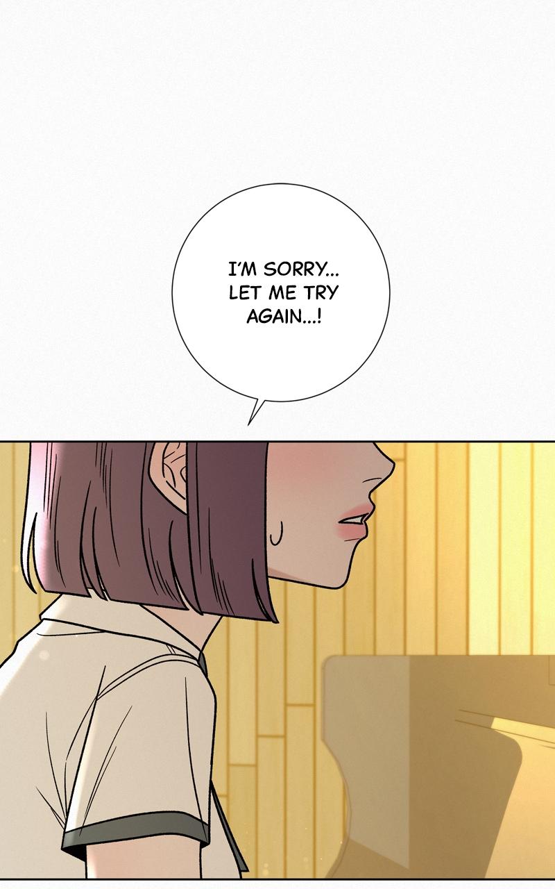 Operation: True Love Chap 56 - Next Chap 57