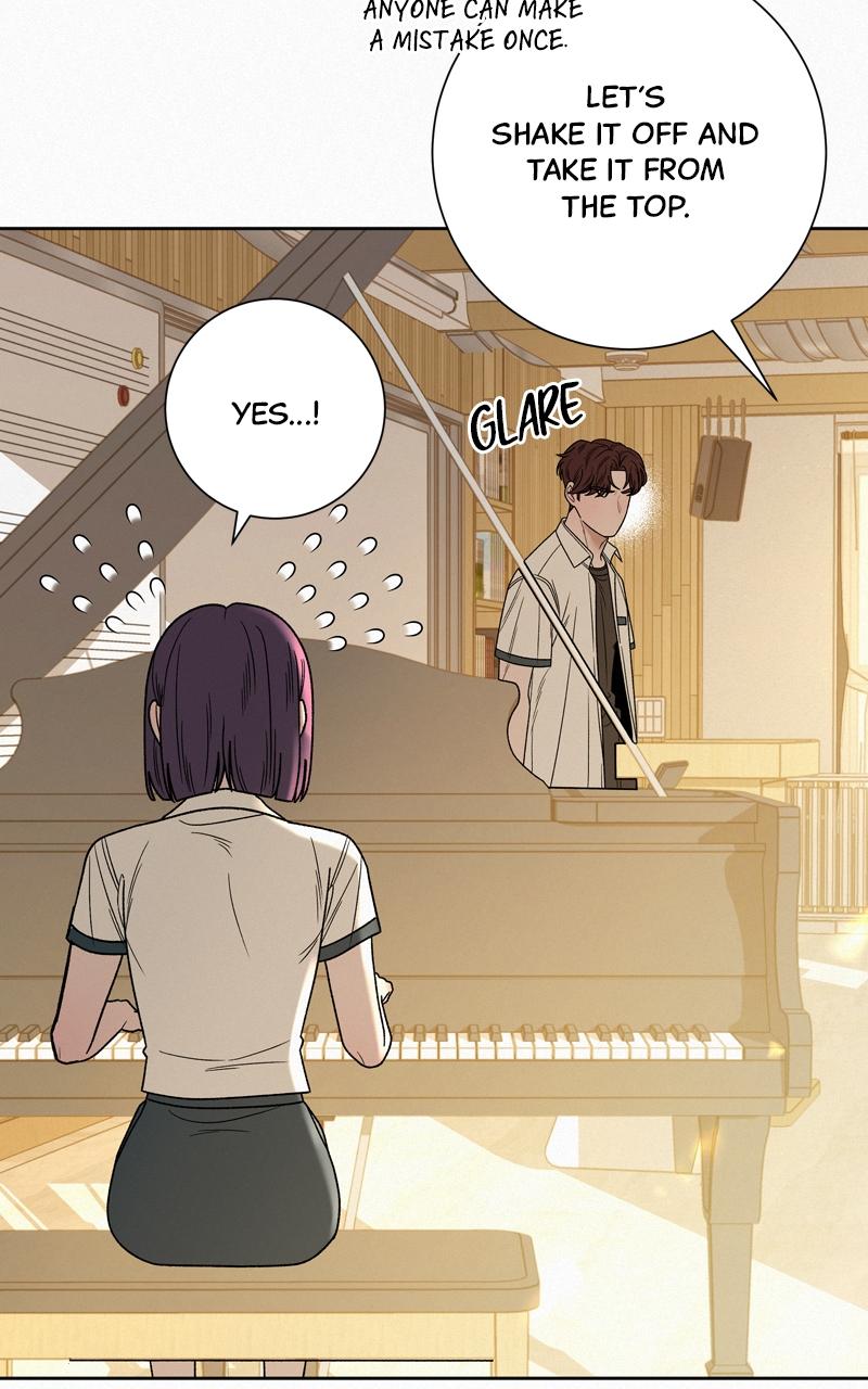 Operation: True Love Chap 56 - Next Chap 57