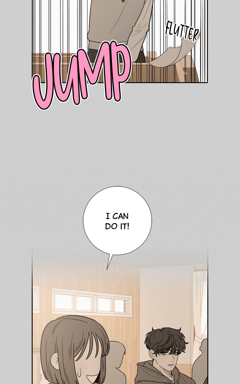 Operation: True Love Chap 56 - Next Chap 57