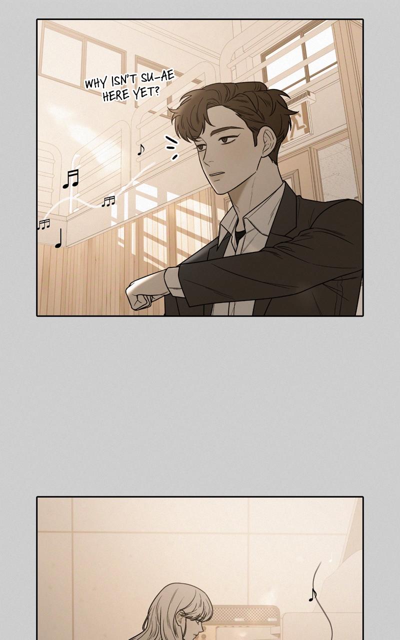 Operation: True Love Chap 56 - Next Chap 57