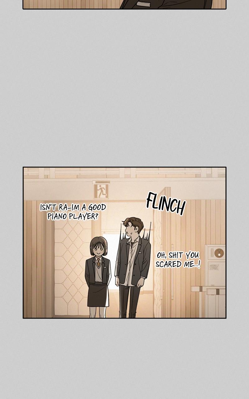 Operation: True Love Chap 56 - Next Chap 57