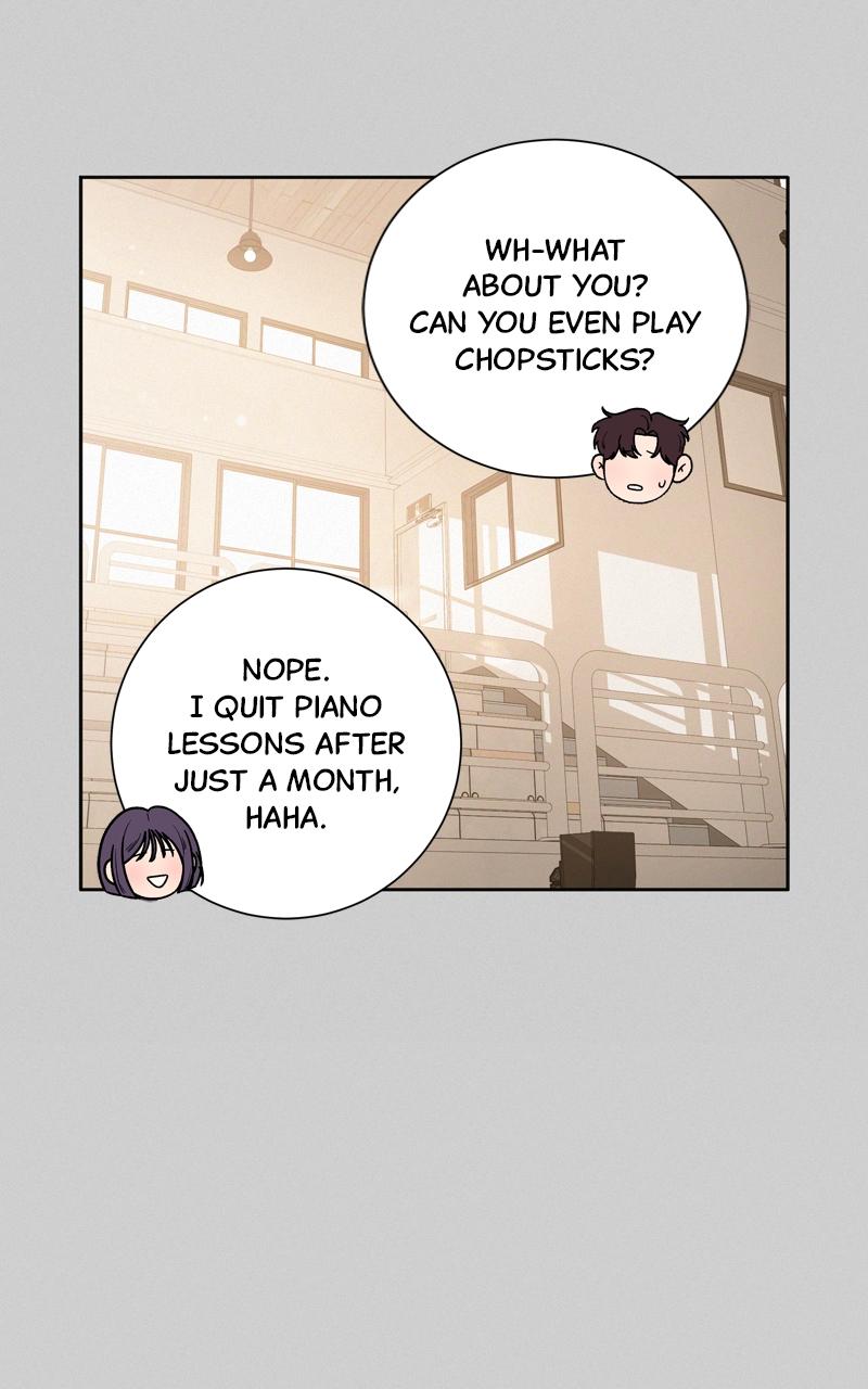 Operation: True Love Chap 56 - Next Chap 57