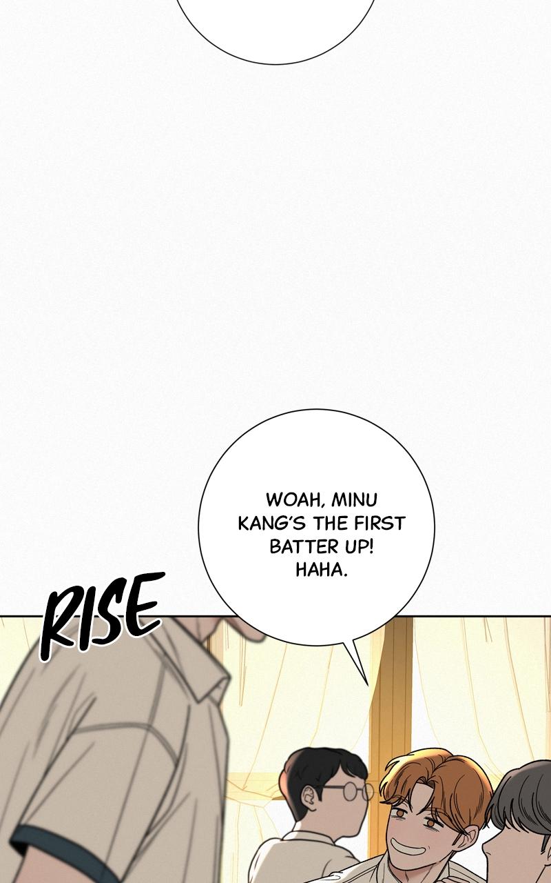 Operation: True Love Chap 56 - Next Chap 57