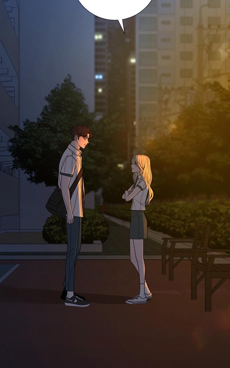 Operation: True Love Chap 56 - Next Chap 57