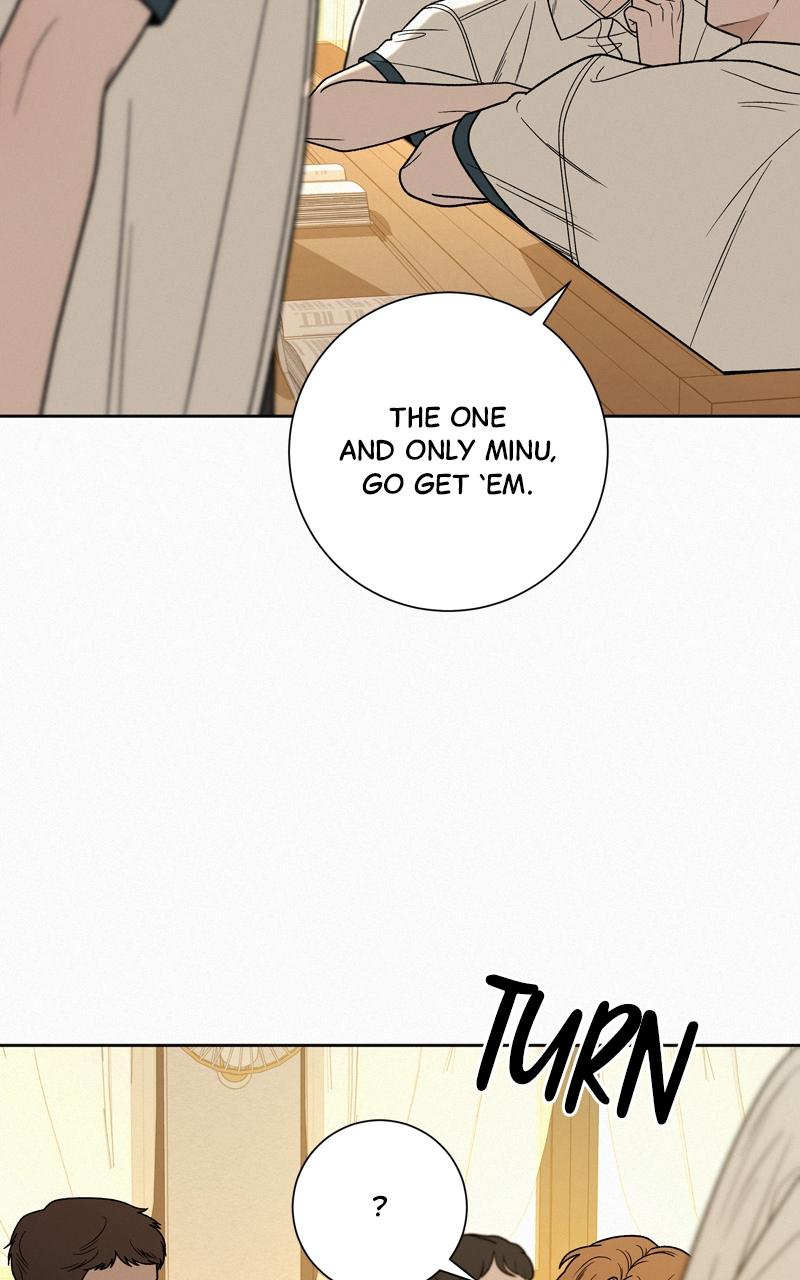 Operation: True Love Chap 56 - Next Chap 57