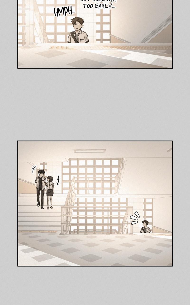 Operation: True Love Chap 56 - Next Chap 57