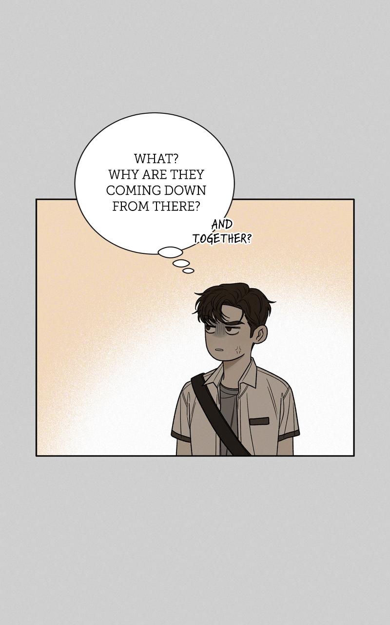 Operation: True Love Chap 56 - Next Chap 57