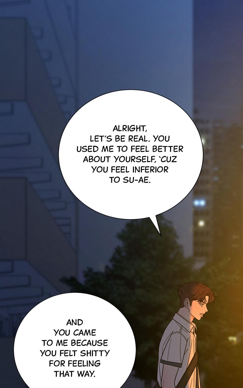 Operation: True Love Chap 56 - Next Chap 57