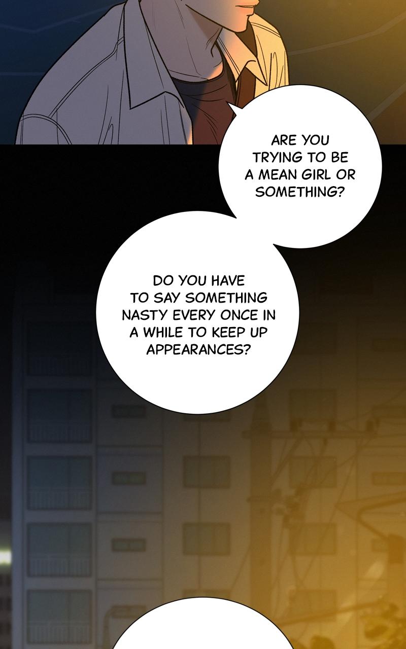 Operation: True Love Chap 56 - Next Chap 57