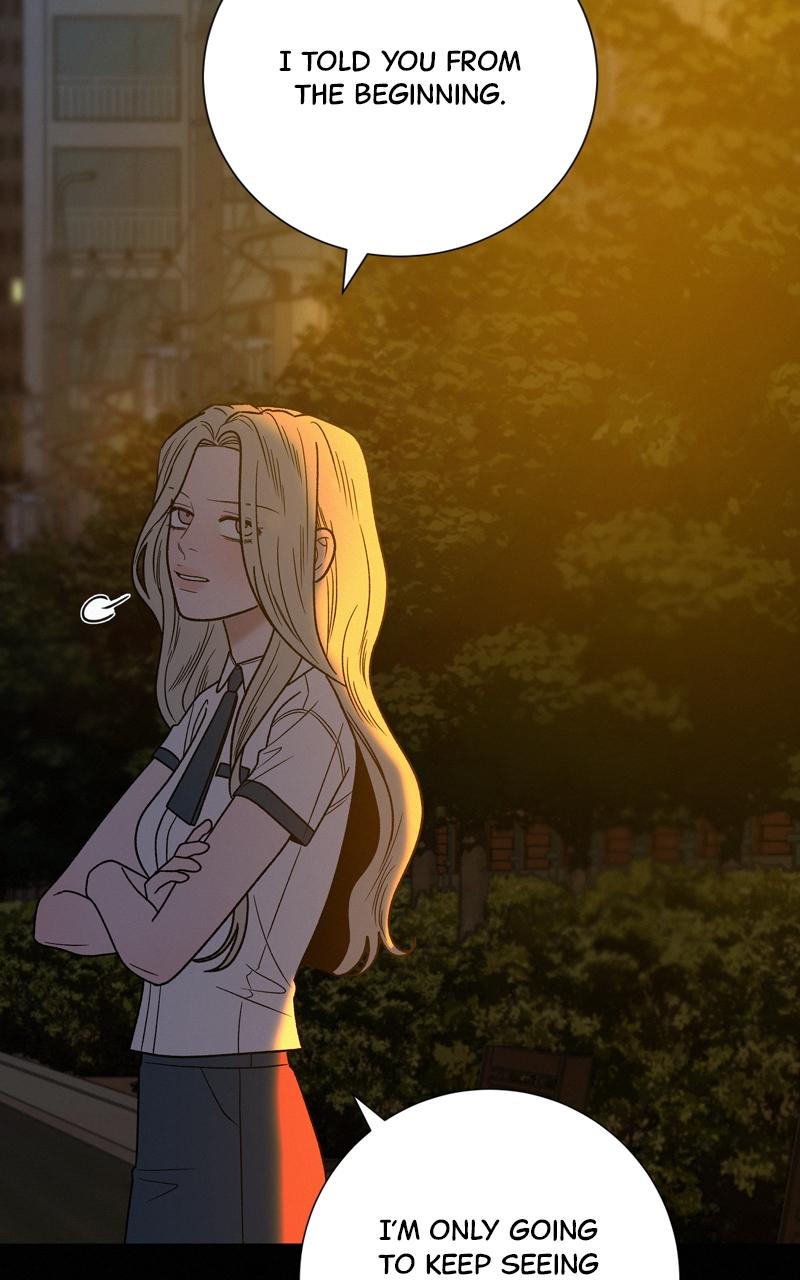 Operation: True Love Chap 56 - Next Chap 57