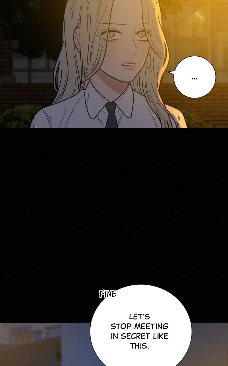 Operation: True Love Chap 56 - Next Chap 57