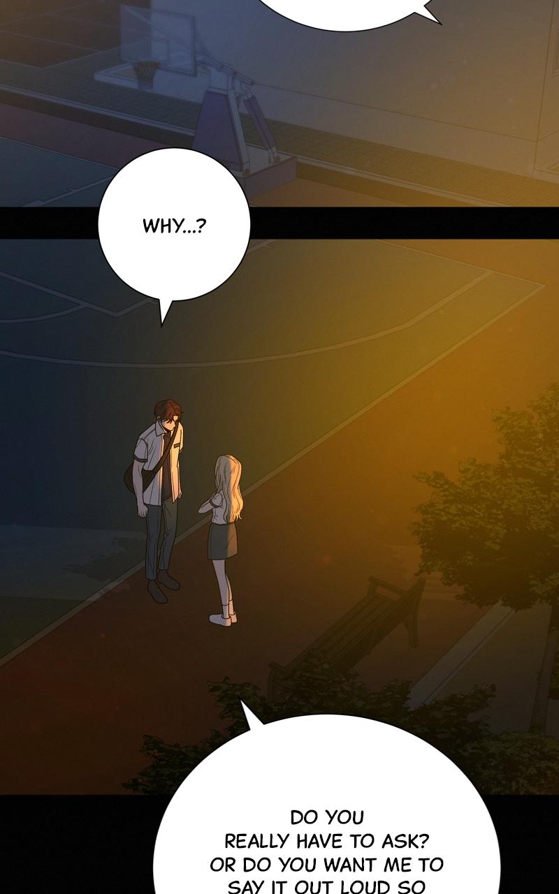 Operation: True Love Chap 56 - Next Chap 57